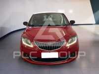 2022 Lancia YPSILON