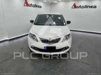 2022 Lancia YPSILON