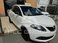 2022 Lancia YPSILON