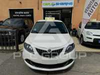 2022 Lancia YPSILON