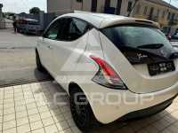 2022 Lancia YPSILON