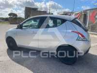 2022 Lancia YPSILON