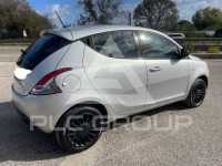 2022 Lancia YPSILON