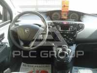 2022 Lancia YPSILON