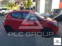2022 Lancia YPSILON