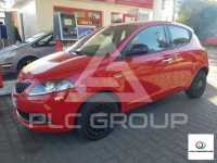 2022 Lancia YPSILON