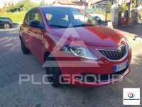 2022 Lancia YPSILON