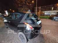 2022 Lancia YPSILON