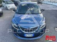 2022 Lancia YPSILON