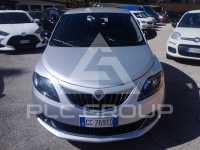 2022 Lancia YPSILON