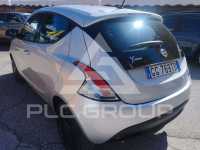 2022 Lancia YPSILON