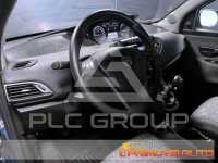 2022 Lancia YPSILON