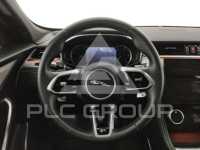 2022 Jaguar F-PACE