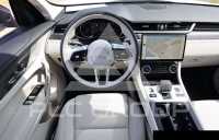 2022 Jaguar F-PACE