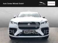2022 Jaguar F-PACE