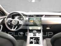 2022 Jaguar F-PACE