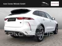 2022 Jaguar F-PACE