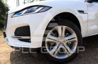 2022 Jaguar F-PACE
