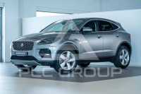 2022 Jaguar E-PACE