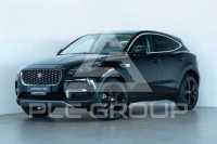 2022 Jaguar E-PACE