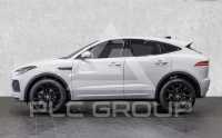 2022 Jaguar E-PACE