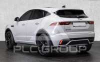 2022 Jaguar E-PACE