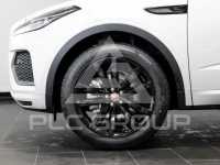 2022 Jaguar E-PACE
