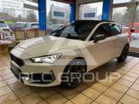 2022 Cupra Leon