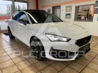2022 Cupra Leon