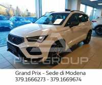 2022 Cupra Other