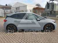 2022 Cupra Born