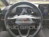 2022 Cupra Born