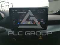 2022 Cupra Born