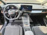 2022 Cupra Born