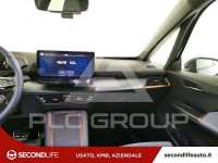 2022 Cupra Born