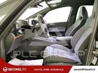 2022 Cupra Born