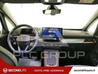 2022 Cupra Born