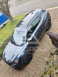 2022 Cupra Formentor