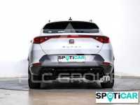 2022 Cupra Formentor