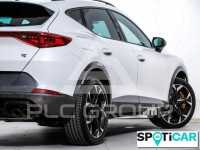 2022 Cupra Formentor