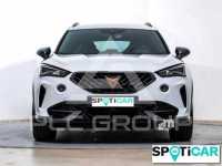 2022 Cupra Formentor