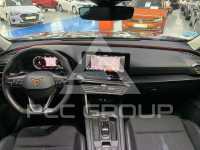 2022 Cupra Formentor