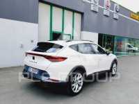 2022 Cupra Formentor