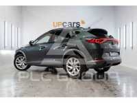 2022 Cupra Formentor