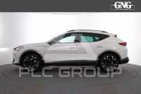 2022 Cupra Formentor