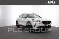 2022 Cupra Formentor