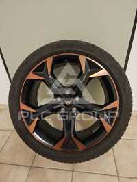 2022 Cupra Formentor