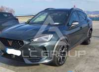 2022 Cupra Formentor