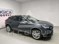 2022 Cupra Formentor