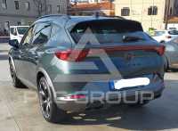 2022 Cupra Formentor